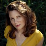Juliette Baron portrait